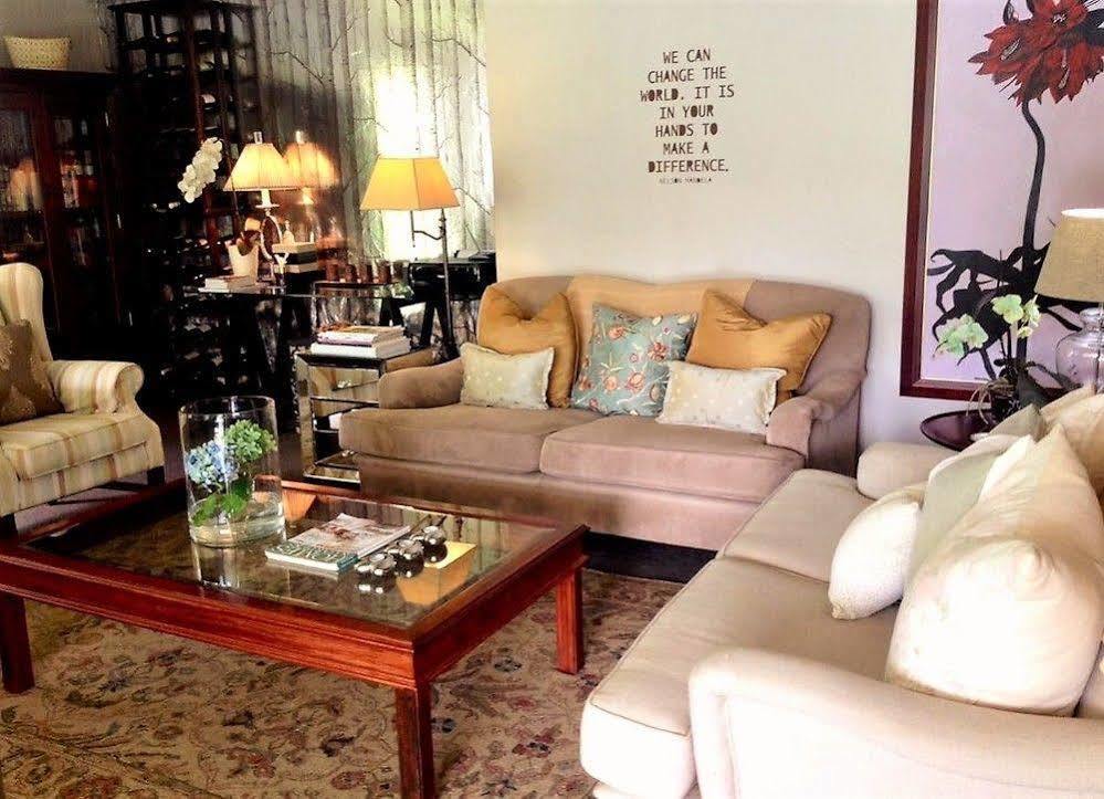 Cathkin Cottage Bed&Breakfast Champagne Valley Exteriör bild