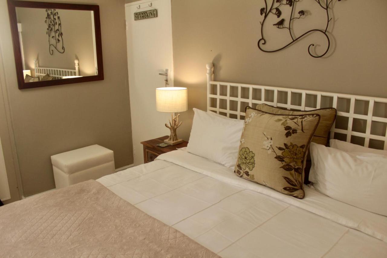 Cathkin Cottage Bed&Breakfast Champagne Valley Exteriör bild