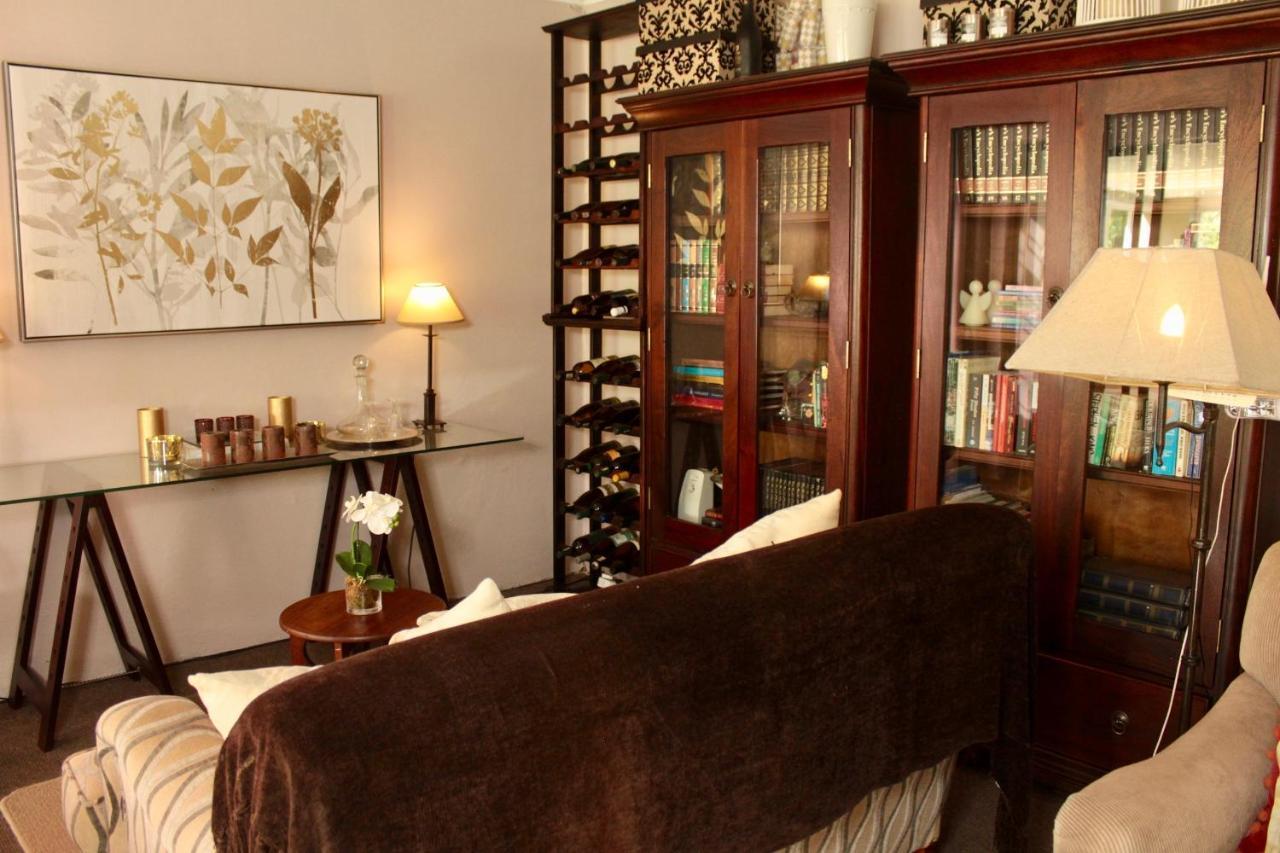Cathkin Cottage Bed&Breakfast Champagne Valley Exteriör bild