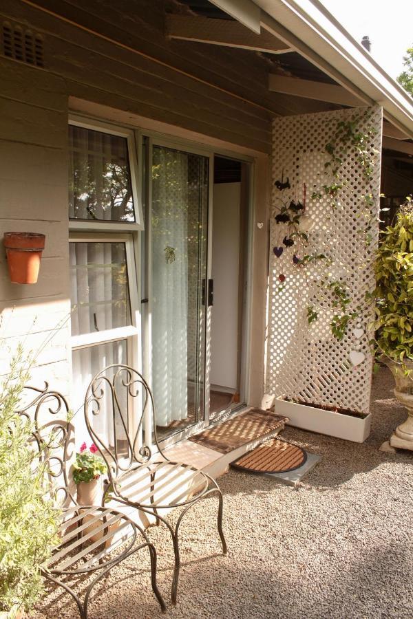 Cathkin Cottage Bed&Breakfast Champagne Valley Exteriör bild