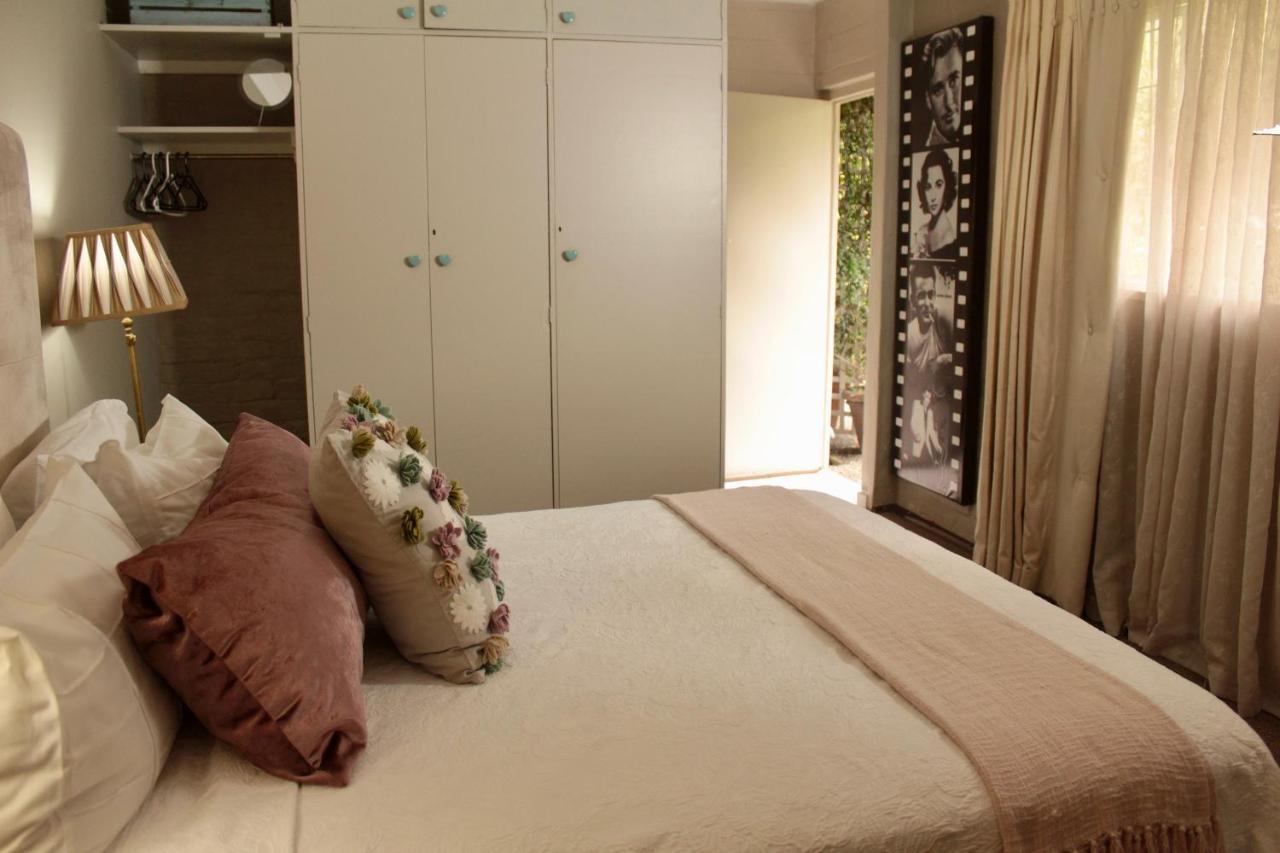 Cathkin Cottage Bed&Breakfast Champagne Valley Exteriör bild